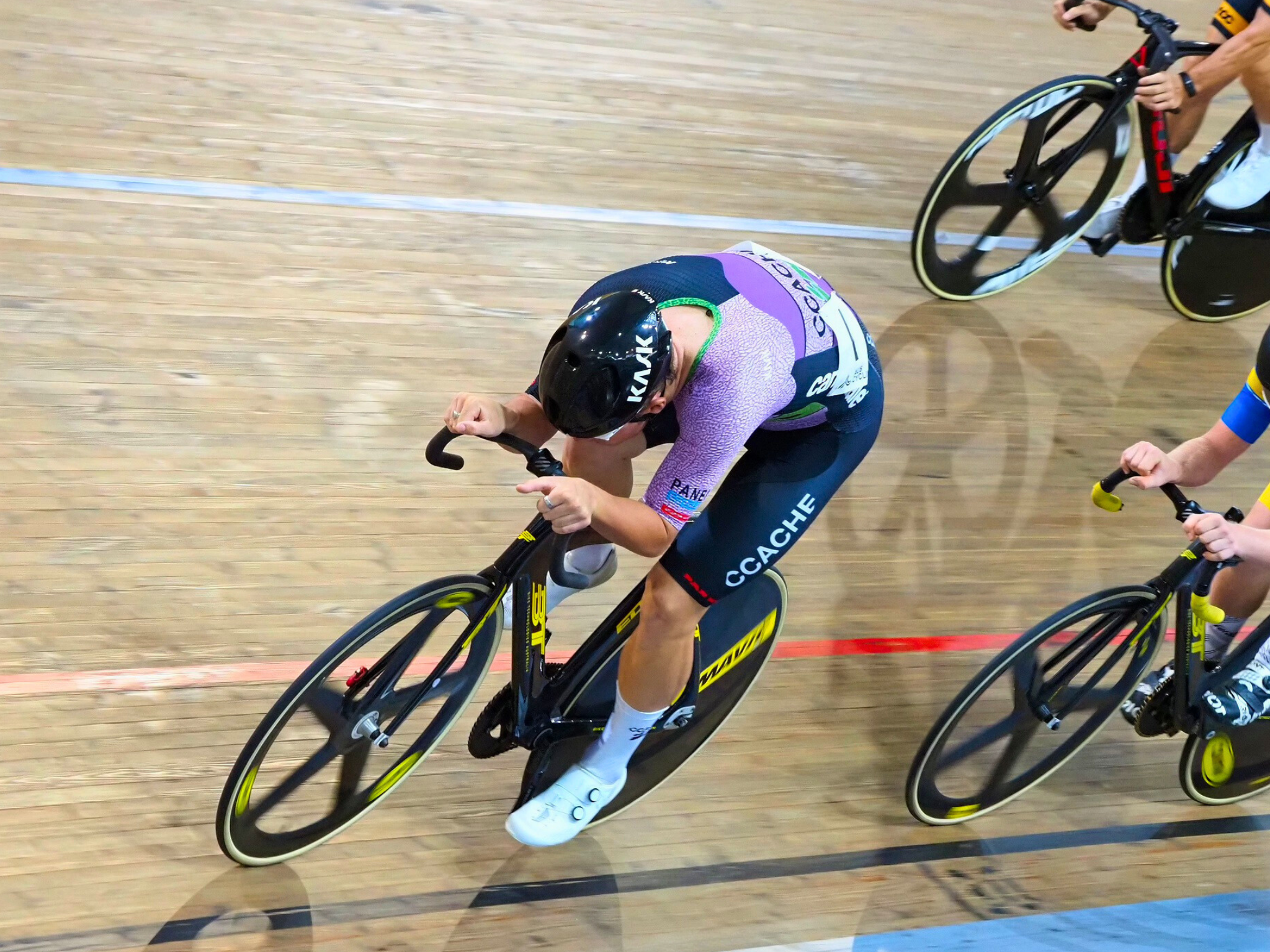 Track cycling online shop