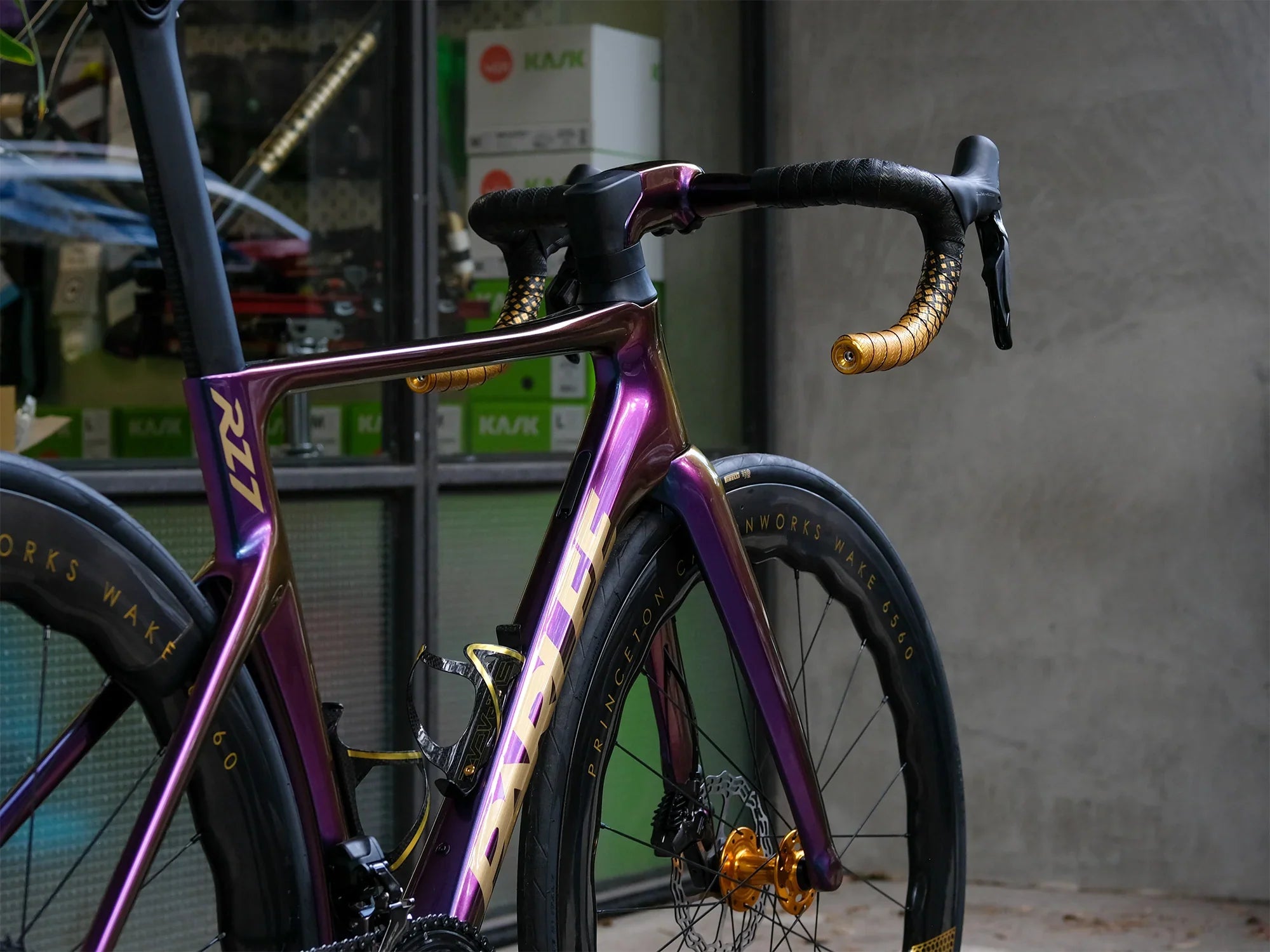 Parlee online rz7 price