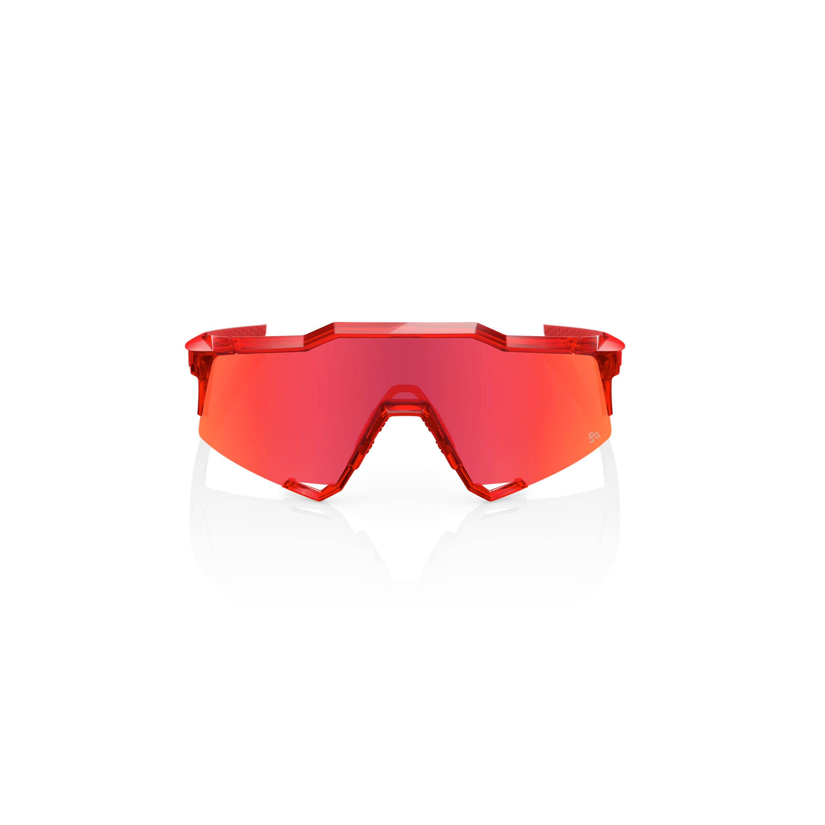 100 hot sale speedcraft red