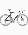 Colnago Y1Rs 公路碟刹车架组 - 阿联酋航空