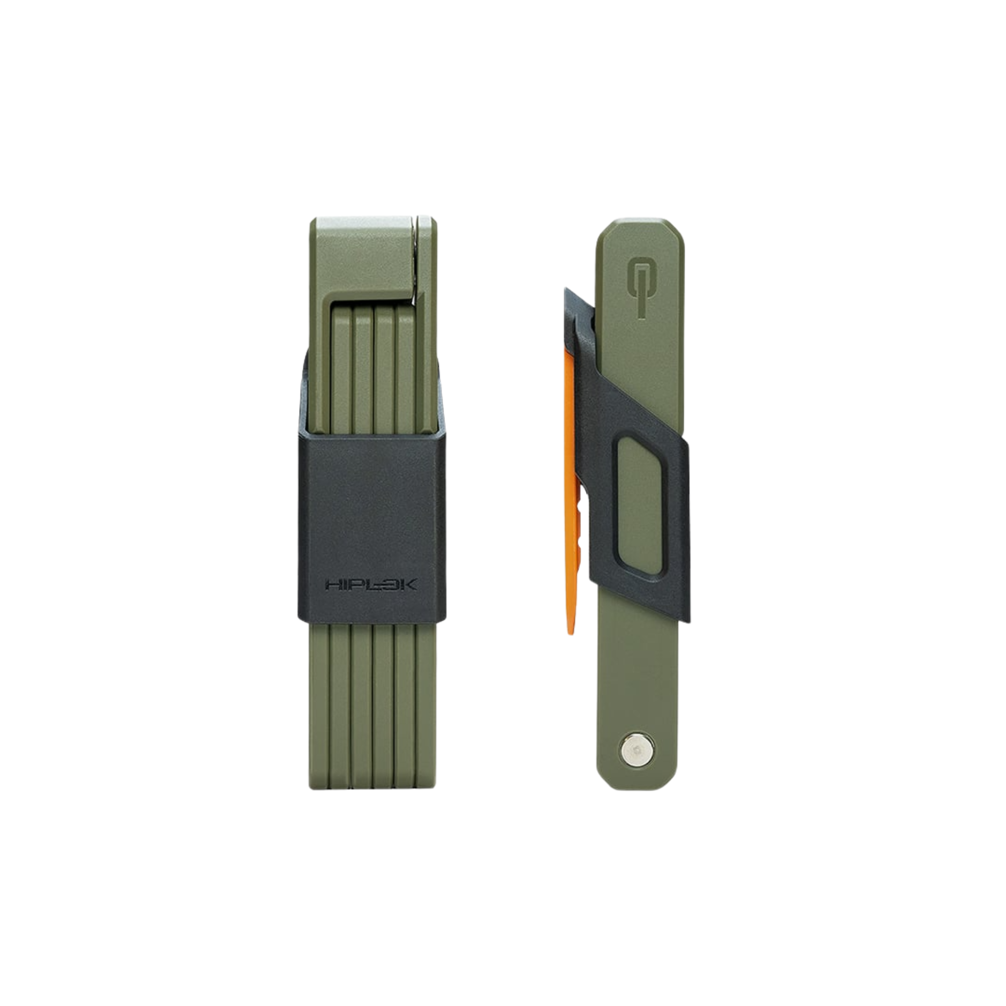 Hiplok Switch - Urban Green
