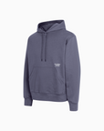 Pas Normal Studios Off-Race Hoodie - Steel