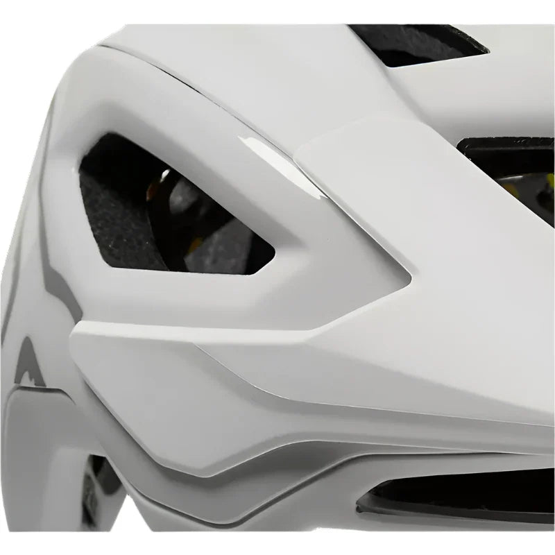 Fox Racing Speedframe RS (Matte White) 35962-067