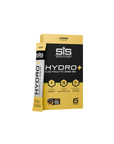 SIS HYDRO+ Electrolyte Drink Mix - Lemon (Box of 6)