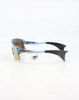 Oakley Stunt Devil S - Matte Transparent Abyss (Prizm 24K)