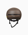 Pas Normal Studios x Sweet Protection Commuter Mips Helmet - Ash Brown