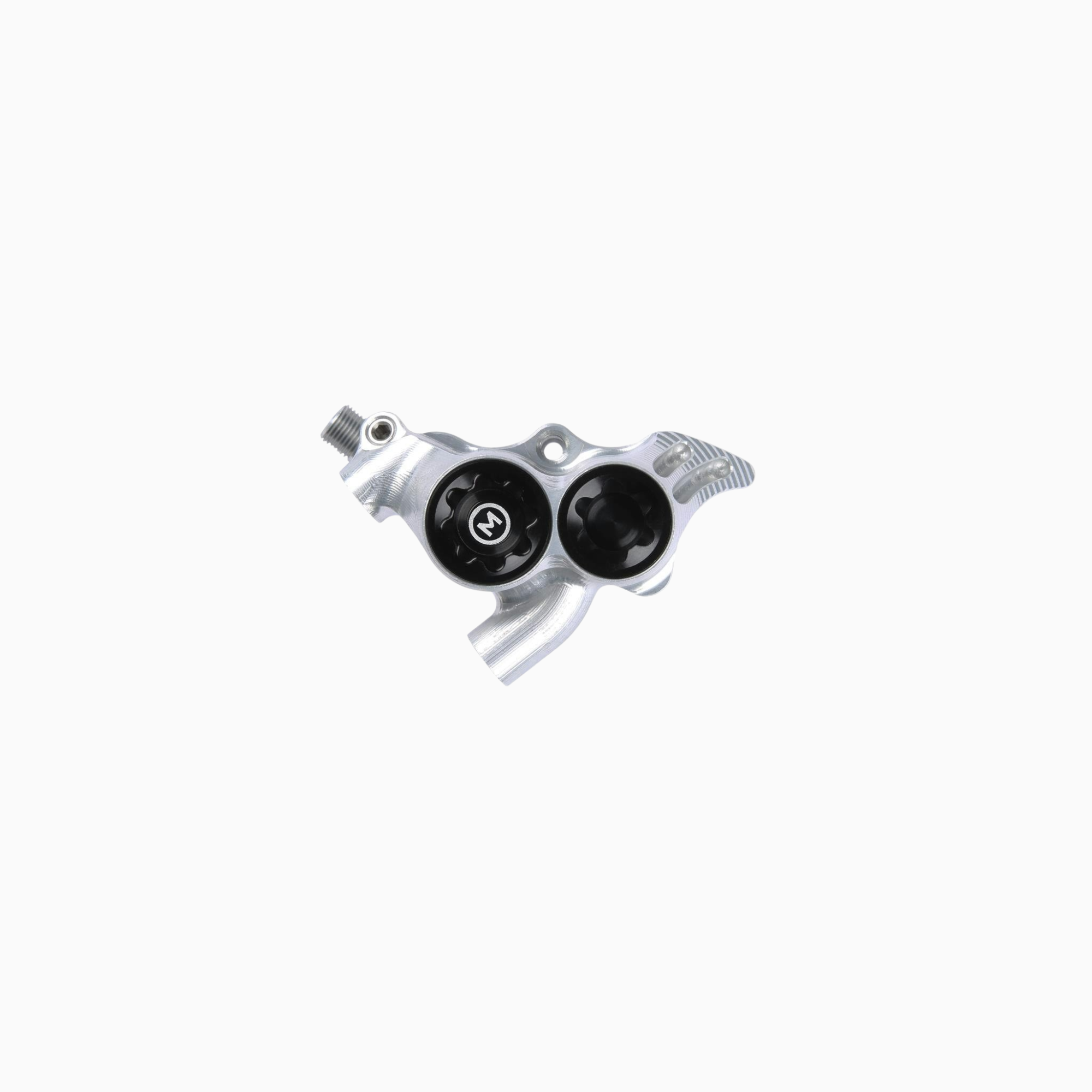 Hope RX4+ Flat Mount Caliper - Mineral Oil