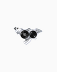 Hope RX4+ Flat Mount Caliper - Mineral Oil