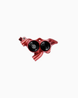 Hope RX4+ Flat Mount Caliper - Mineral Oil