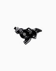 Hope RX4+ Flat Mount Caliper - Mineral Oil
