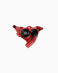 Hope RX4+ Flat Mount Caliper - Dot Fluid