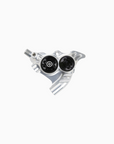 Hope RX4+ Flat Mount Caliper - Dot Fluid