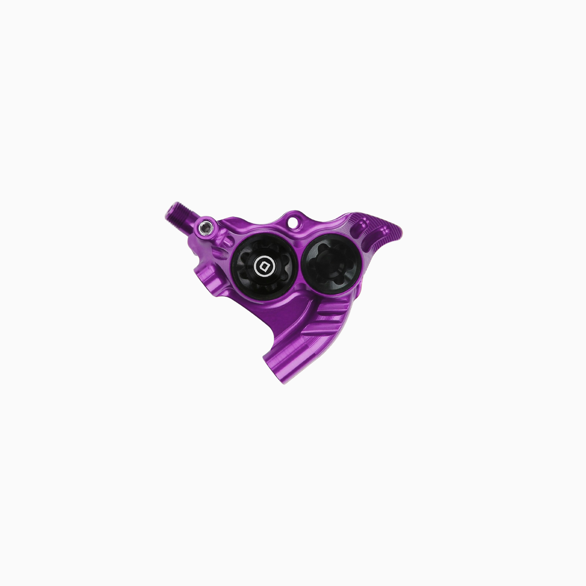 Hope RX4+ Flat Mount Caliper - Dot Fluid