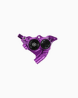 Hope RX4+ Flat Mount Caliper - Dot Fluid
