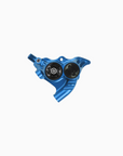 Hope RX4+ Flat Mount Caliper - Dot Fluid