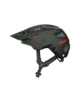 Abus Modrop Mips Helmet - Pine Green
