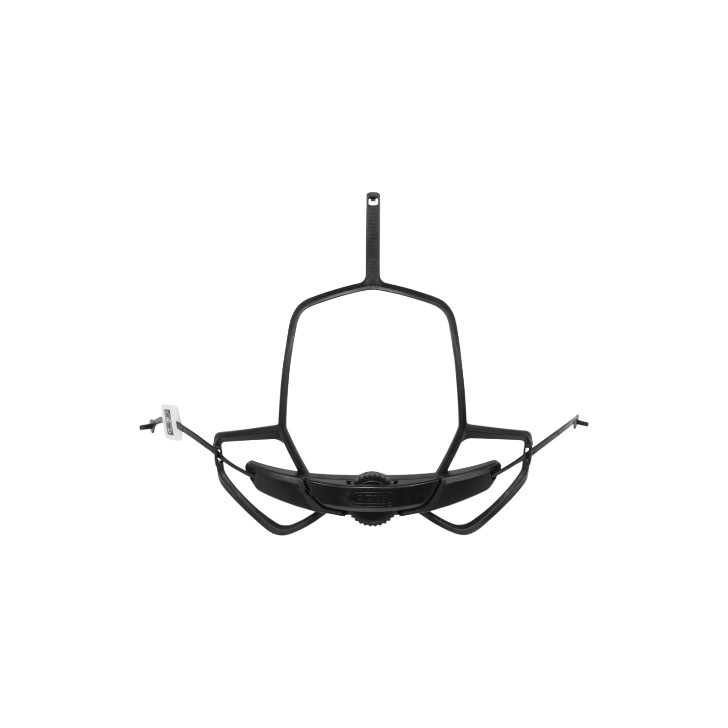 Abus Stormchaser Retention System