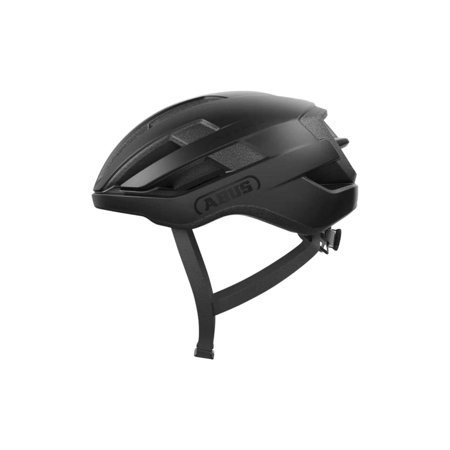 Abus Wingback Helmet - Velvet Black