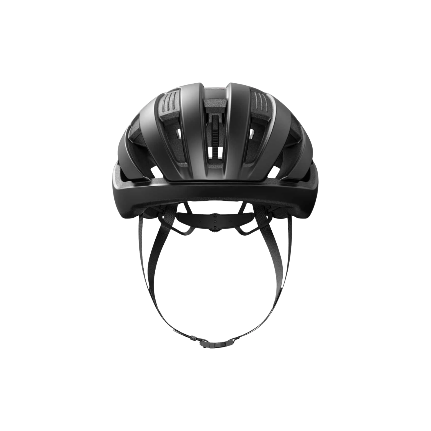 Abus Wingback Helmet - Velvet Black