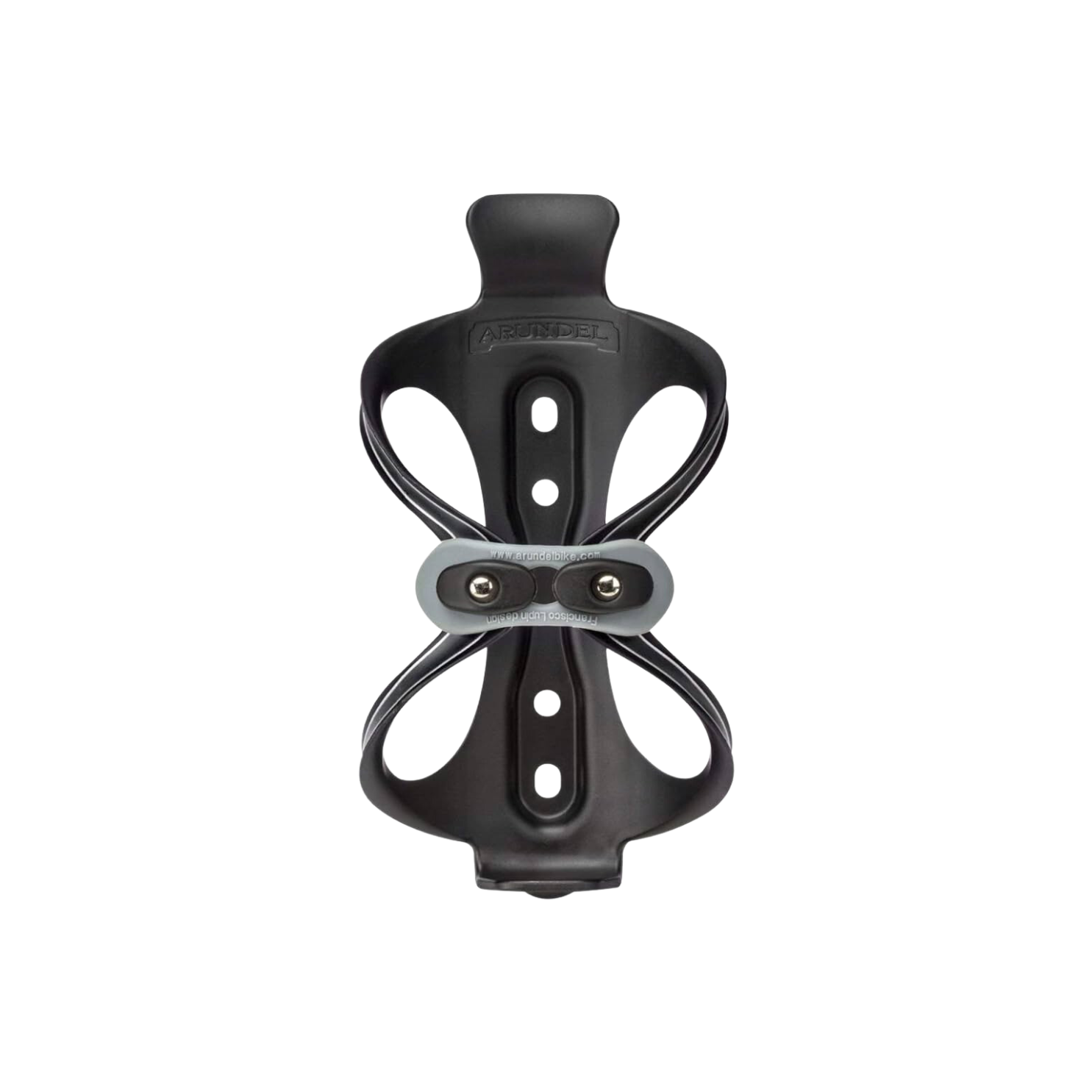 Arundel Bando Bottle cage - Black