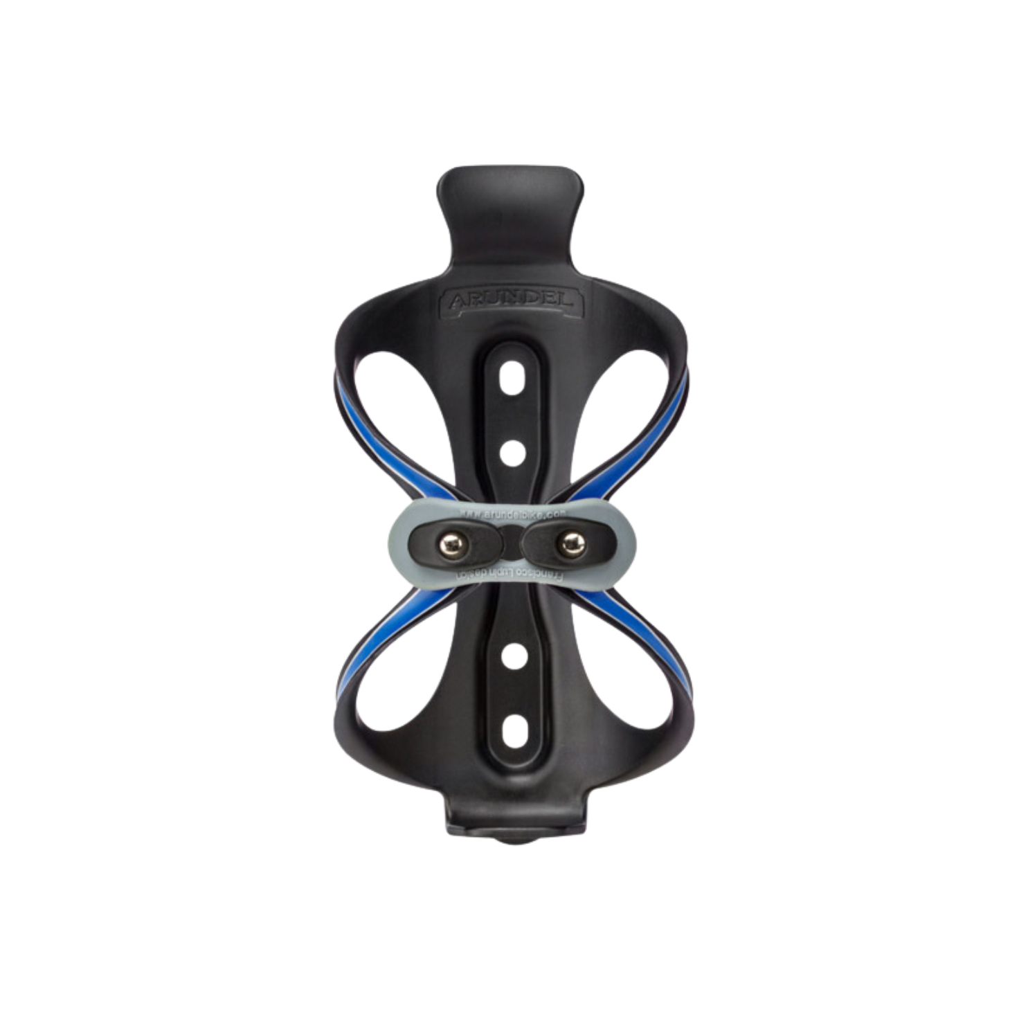 Arundel Bando Bottle cage - Blue
