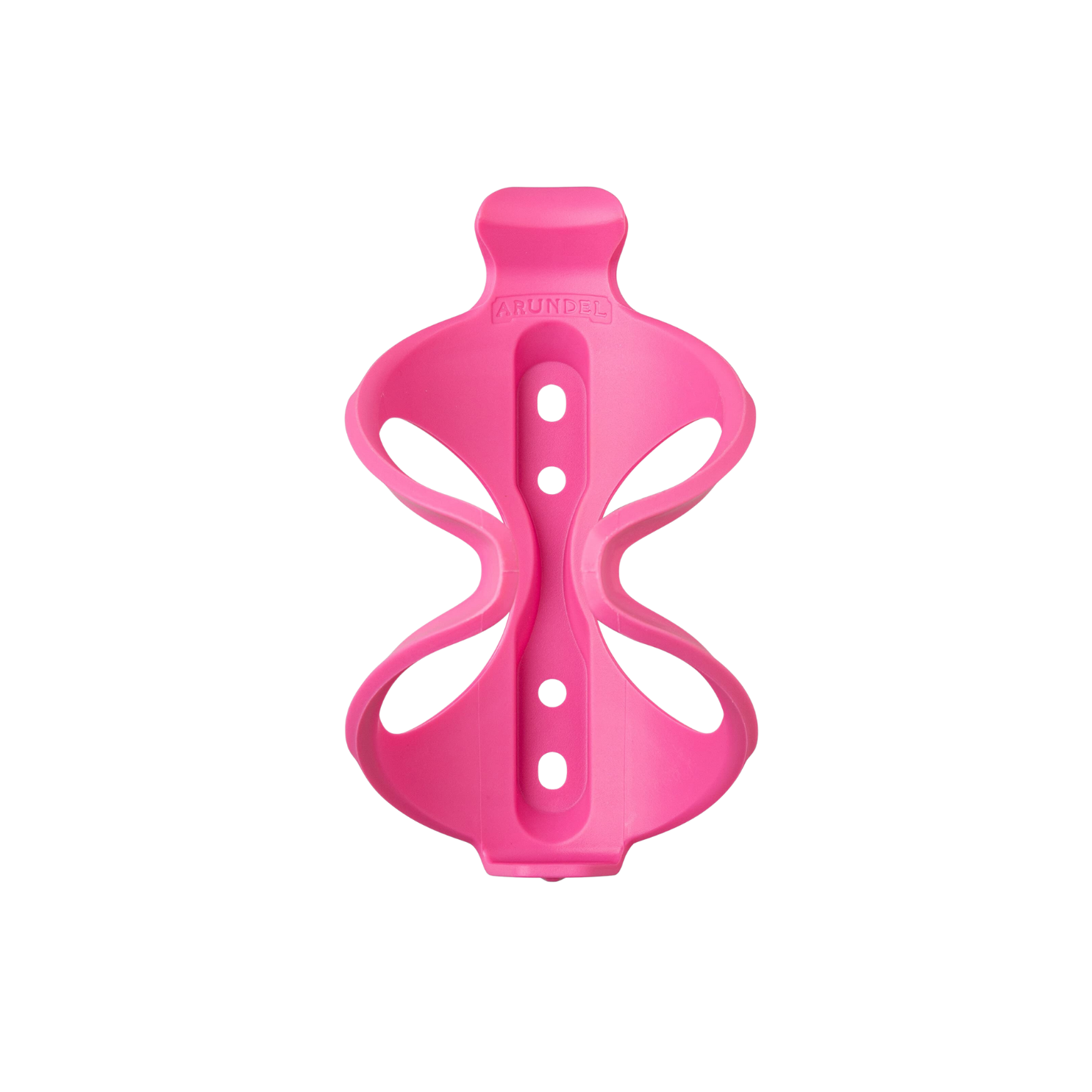 ARUNDEL Bottle Cage Dave-O | Carbon