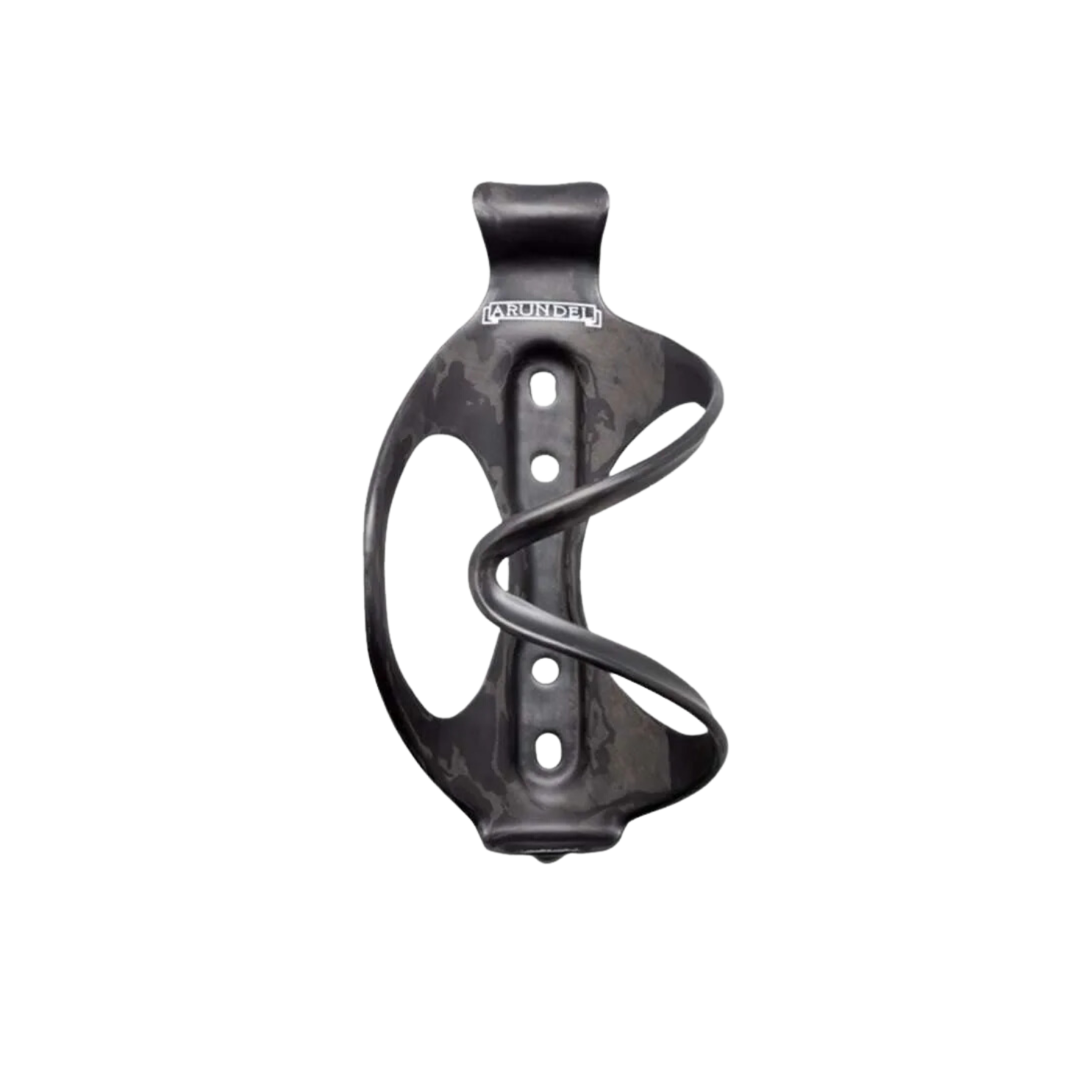 Arundel STR Seat Tube Right Carbon Cage - UD Matt
