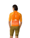 Attaquer All Day Jersey - Orange