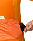 Attaquer All Day Jersey - Orange
