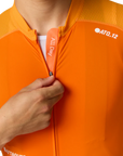 Attaquer All Day Jersey - Orange
