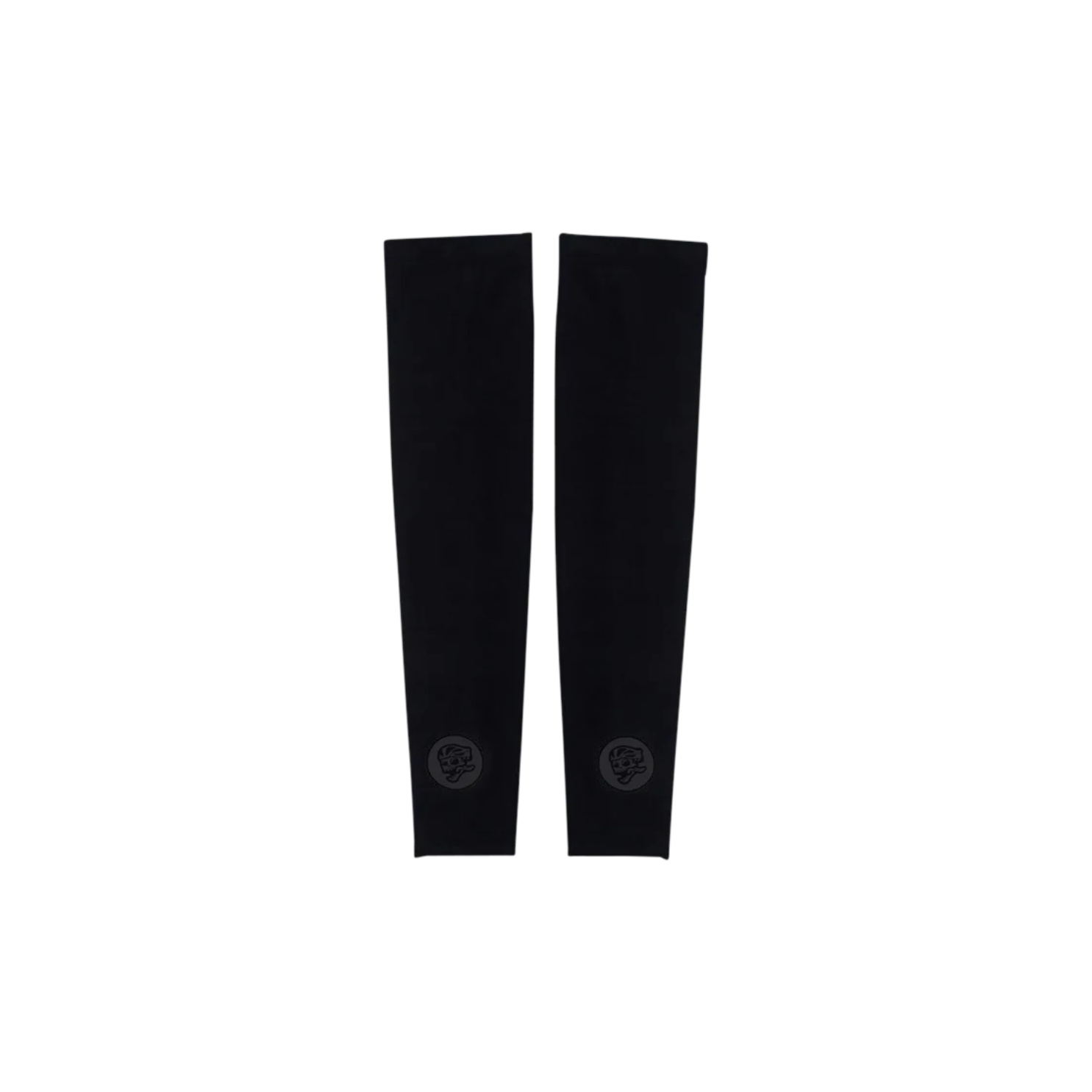 Attaquer Arm Warmers - Black/Reflective