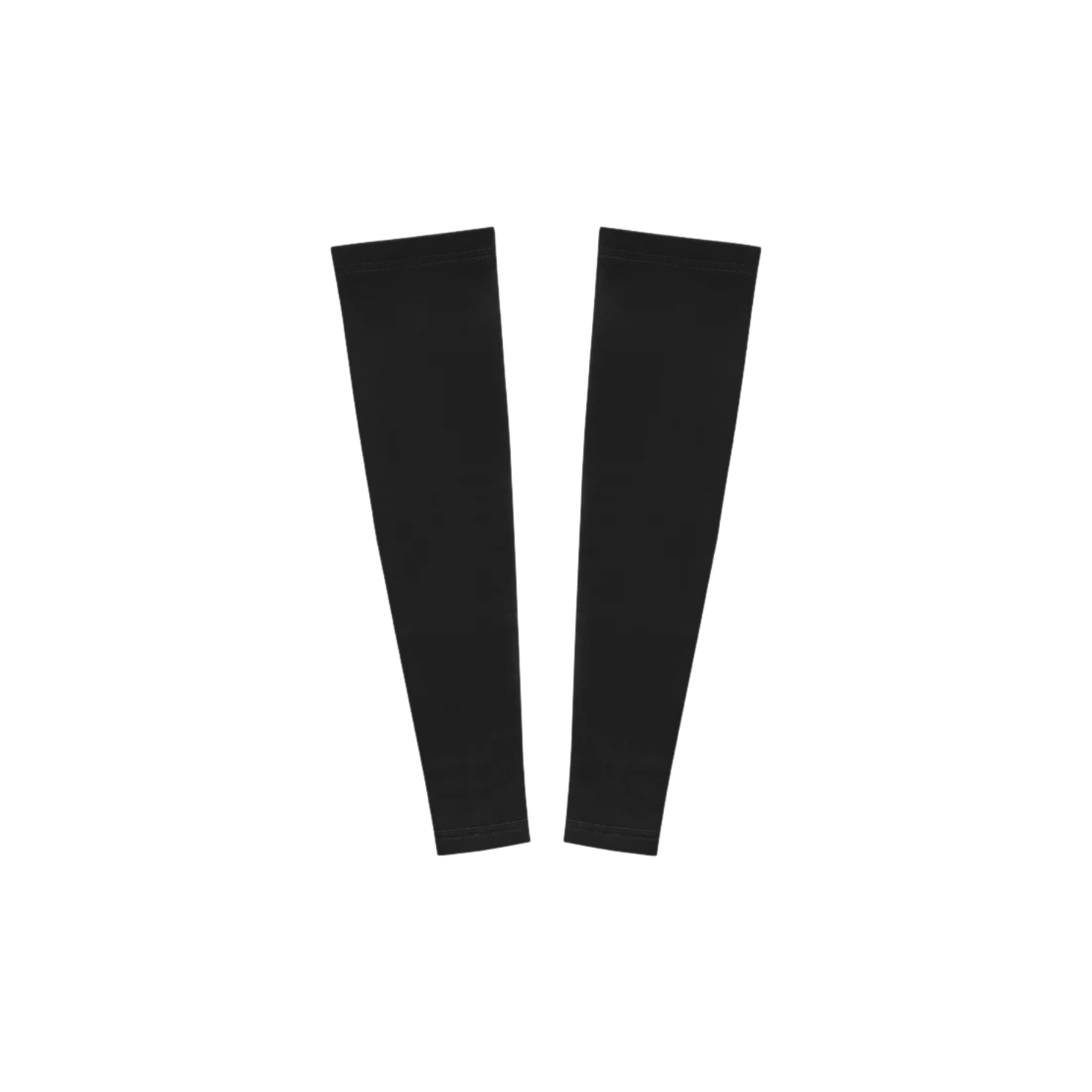 Attaquer Arm Warmers - Black/Reflective