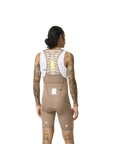 Attaquer Intra Bib Short - Taupe