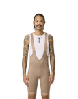 Attaquer Intra Bib Short - Taupe