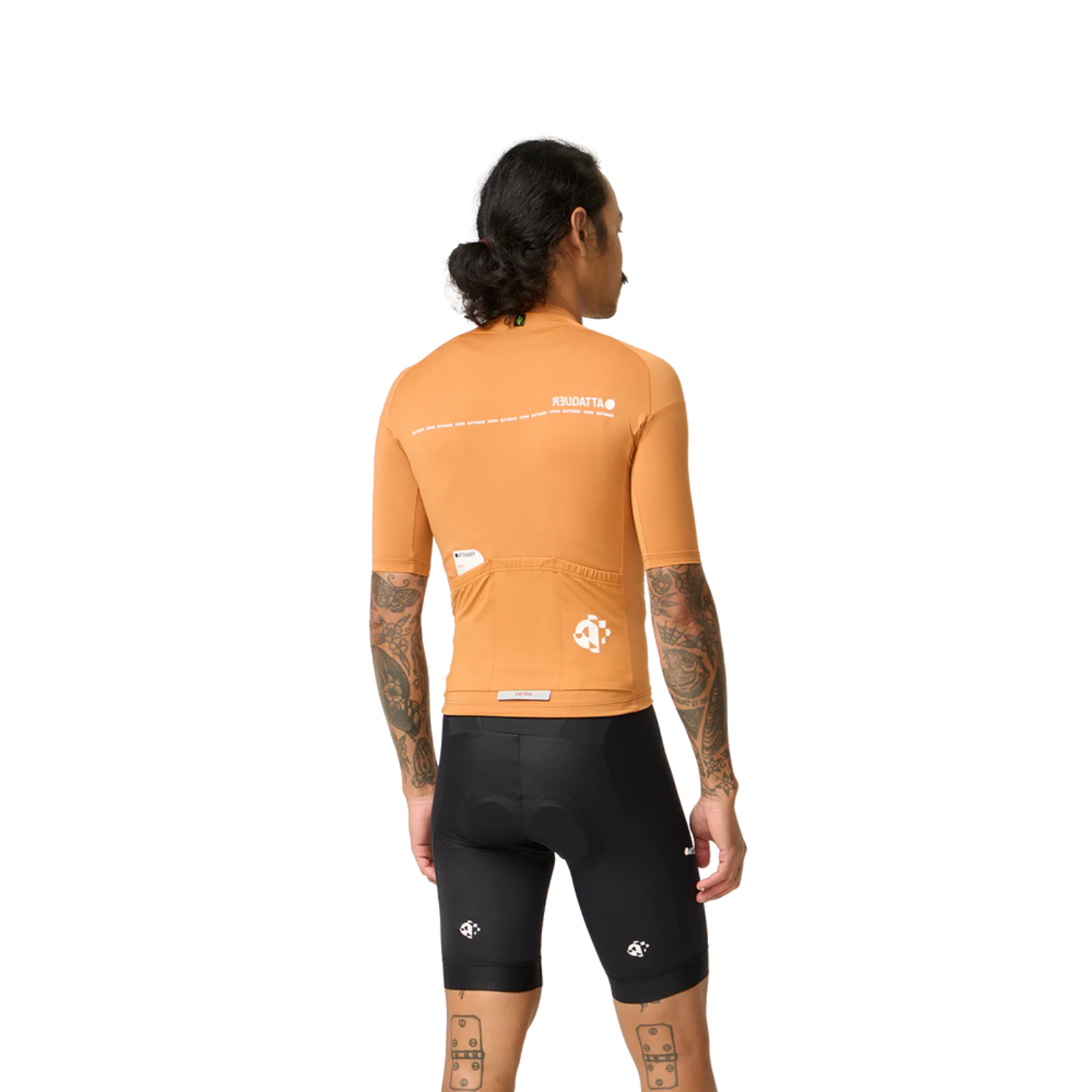 Attaquer Intra Jersey - Ochre