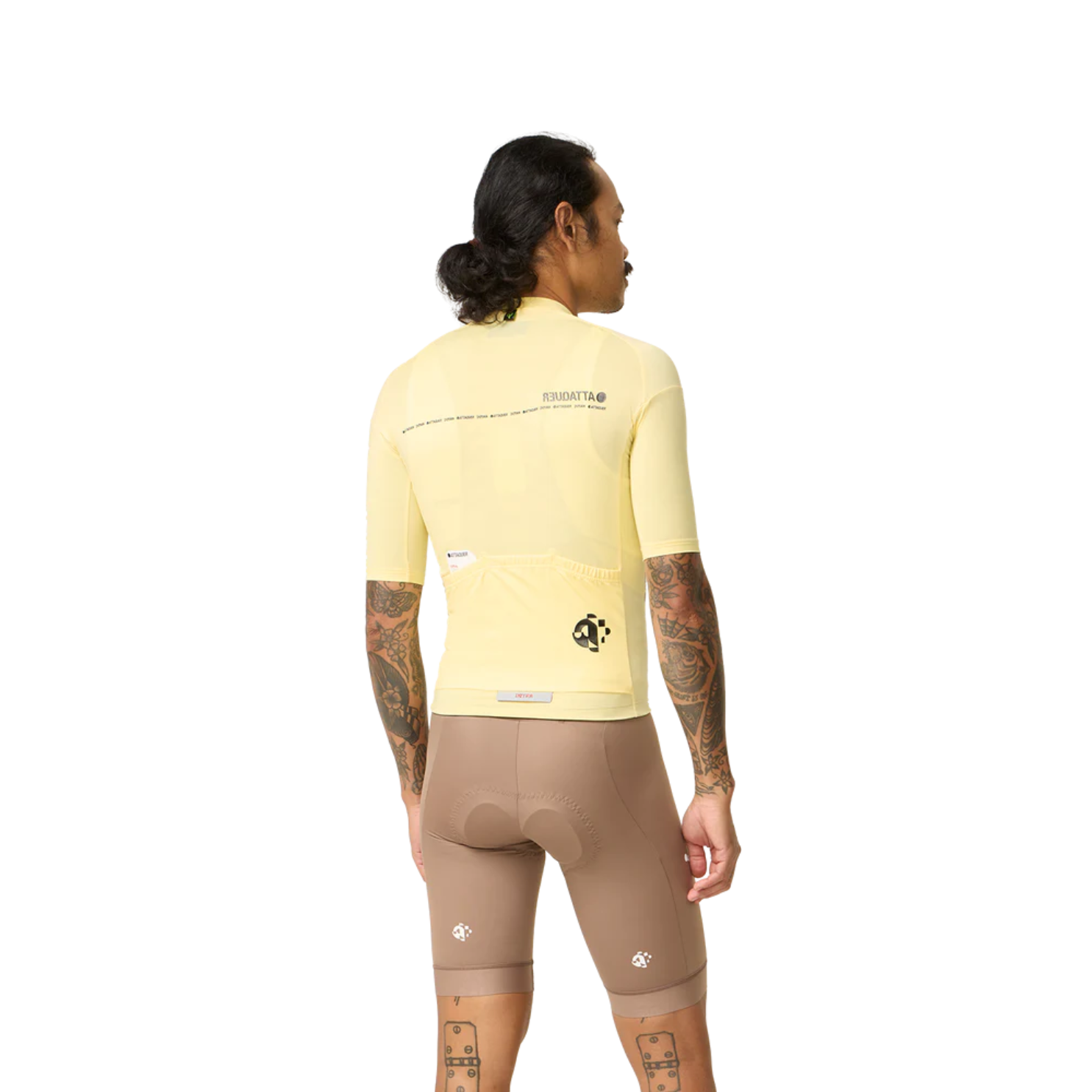 Attaquer Intra Jersey - Pudding