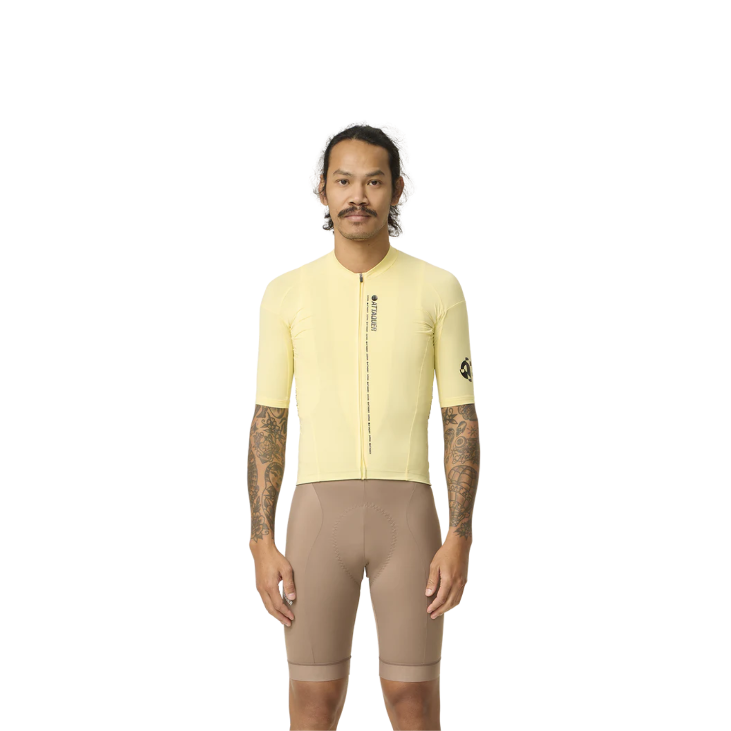 Attaquer Intra Jersey - Pudding