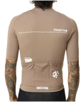 Attaquer Intra Jersey - Taupe