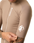 Attaquer Intra Jersey - Taupe