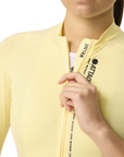 Attaquer Intra Womens Jersey - Pudding