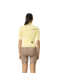 Attaquer Intra Womens Jersey - Pudding