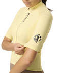 Attaquer Intra Womens Jersey - Pudding