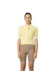 Attaquer Intra Womens Jersey - Pudding