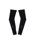 Attaquer Leg Warmers - Black/Reflective