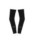 Attaquer Leg Warmers - Black/Reflective