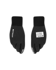 Attaquer Light Winter Logo Gloves - Black
