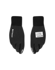 Attaquer Light Winter Logo Gloves - Black