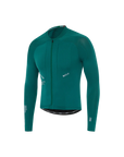 Attaquer OrbKnit™️ Race Jersey Long Sleeve - Emerald