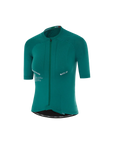 Attaquer OrbKnit™️ Womens Race Jersey - Emerald