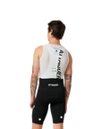 Attaquer Race Bib Short - Black